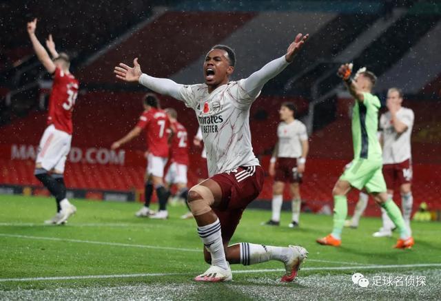  阿森纳中场大脑复苏，厄德高传射主导大胜富勒姆  